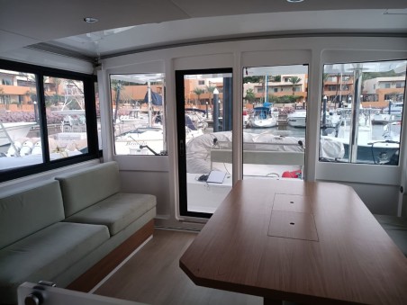 Catana Group Bali 4.4 - 4 + 2 cab. VRANCIC