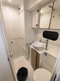 Bali 4.5 - 4 + 2 cab. | czarter jachtu Karaiby | Travelboat - 10