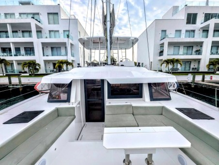 Catana Group Bali 4.6 - 5 + 2 cab. STAR VOYAGER