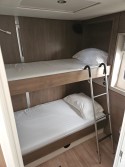 Bali 4.8 | Czarter jachtu Karaiby | Travelboat - 5