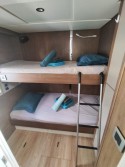 Catana Group Bali 4.8 - 6 cab. SUNFLOWER - 11