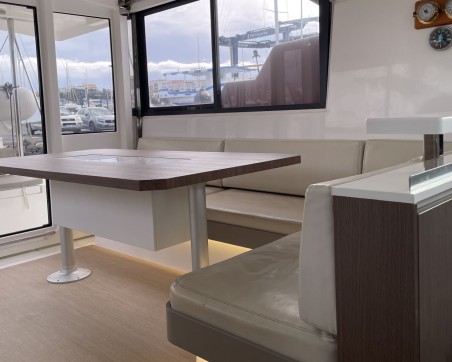 Catana Group Bali Catspace ELFRITH