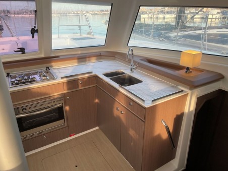 Catana Group Bali Catspace ELFRITH