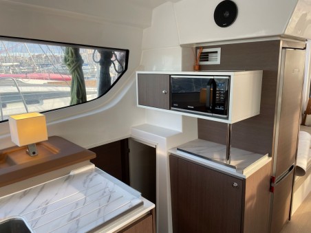 Catana Group Bali Catspace ELFRITH