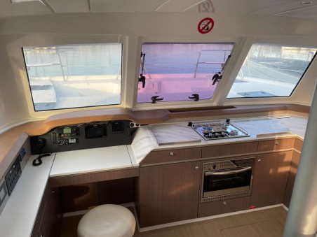 Catana Group Bali Catspace ELFRITH