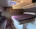 Bali Catspace | Yacht Charter Caribbean | Travelboat - 6