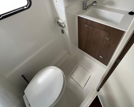 Bali Catspace | Yacht Charter Caribbean | Travelboat