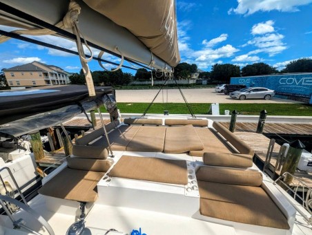 Catana Group Bali Catspace OW PÜRRSEVERANCE