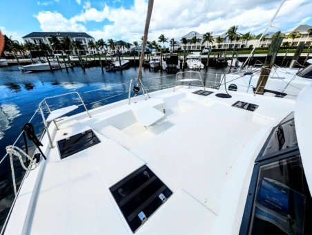 Catana Group Bali Catspace OW PÜRRSEVERANCE