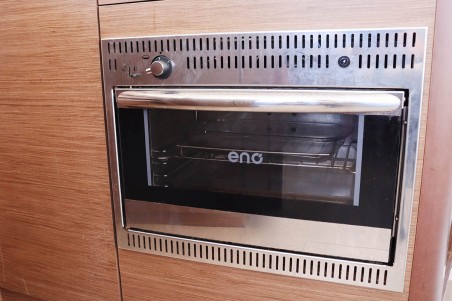 Lagoon-Bénéteau Lagoon 42 - 4 + 2 cab. Blú Heron