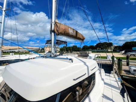 Catana Group Bali Catspace OW PÜRRSEVERANCE