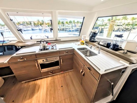 Catana Group Bali Catspace OW PÜRRSEVERANCE