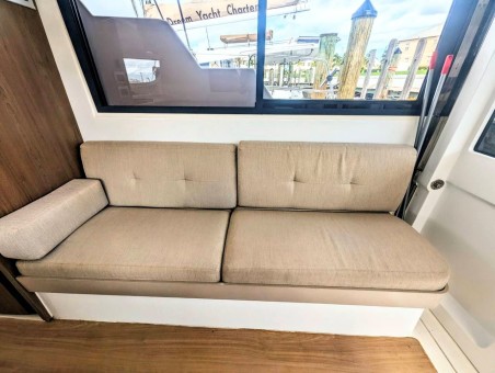 Catana Group Bali Catspace OW PÜRRSEVERANCE