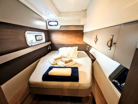 Catana Group Bali Catspace OW PÜRRSEVERANCE