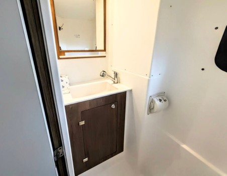 Catana Group Bali Catspace OW PÜRRSEVERANCE