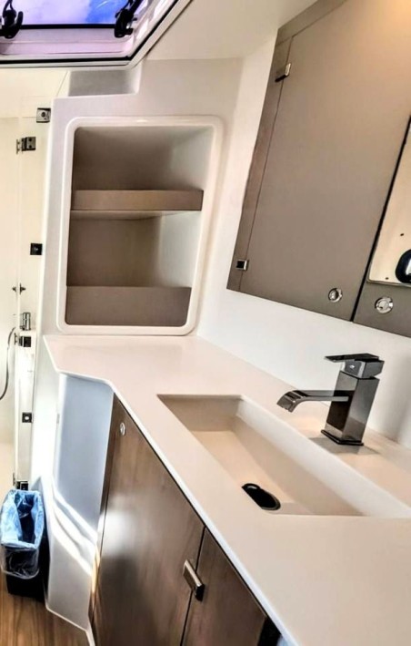 Catana Group Bali Catspace OW PÜRRSEVERANCE