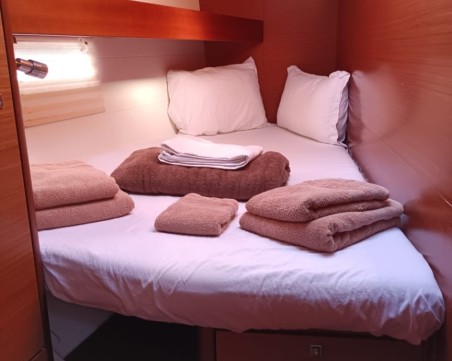 Dufour Yachts Dufour 460 GL GRIEG