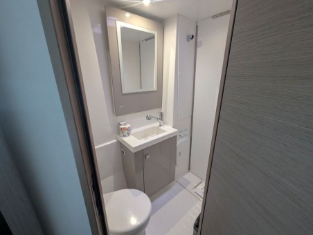 Fountaine Pajot Astrea 42 | Yacht Charter Bahamas | Travelboat