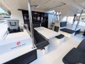 Fountaine Pajot Fountaine Pajot Astrea 42 - 4 + 2 cab. PRINCE DES MERS - 8