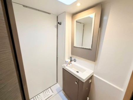 Fountaine Pajot Fountaine Pajot Astrea 42 - 4 + 2 cab. PRINCE DES MERS