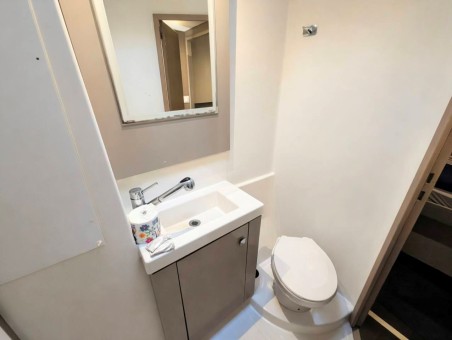 Fountaine Pajot Fountaine Pajot Astrea 42 - 4 + 2 cab. PRINCE DES MERS