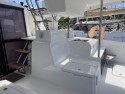 Fountaine Pajot Fountaine Pajot Astrea 42 - 4 + 2 cab. VENT D'ARGUIN - 6