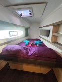 Fountaine Pajot Lucia 40 | Czarter jachtu Karaiby | Travelboat - 9