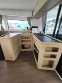 Lagoon 42 | Czarter jachtu Karaiby | Travelboat - 7