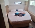 Lagoon 46 | Czarter jachtu Karaiby | Travelboat - 8