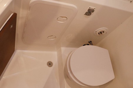 Lagoon-Bénéteau Lagoon 42 - 4 + 2 cab. Blú Heron