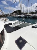 Lagoon 46 | Czarter jachtu Karaiby | Travelboat - 8