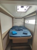 Lagoon 46 | Czarter jachtu Karaiby | Travelboat - 12