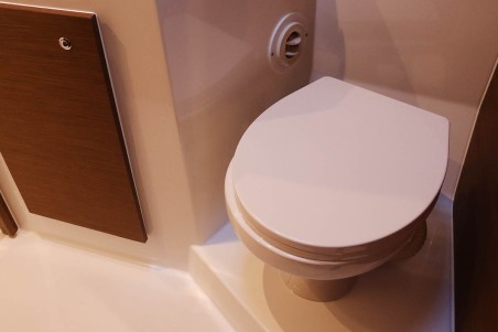 Lagoon-Bénéteau Lagoon 42 - 4 + 2 cab. Blú Heron