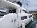 Lagoon 51 | Czarter jachtu Meksyk | Travelboat - 3