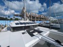 Lagoon 52 F | Czarter jachtu Bahamy | Travelboat - 4