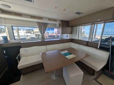 Lagoon 52 F | Czarter jachtu Bahamy | Travelboat