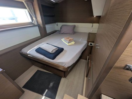 Lagoon 52 F | Czarter jachtu Bahamy | Travelboat