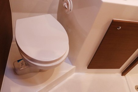 Lagoon-Bénéteau Lagoon 42 - 4 + 2 cab. Blú Heron