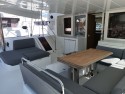 Lagoon 52 F | Czarter jachtu Meksyk | Travelboat - 5