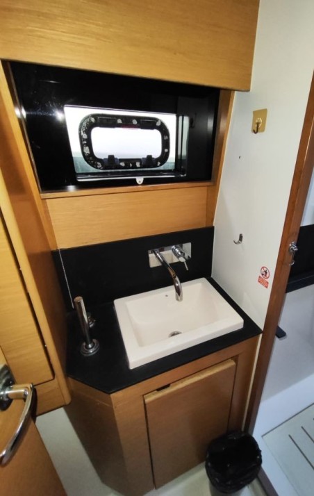 Nautitech Rochefort Nautitech 46 Fly ARACARI