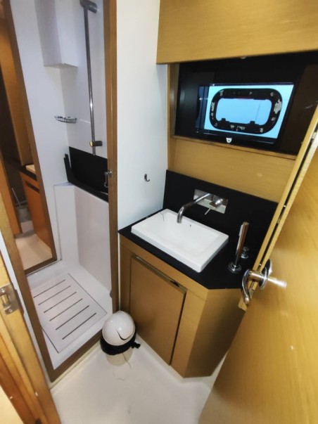 Nautitech Rochefort Nautitech 46 Fly BARBILAN