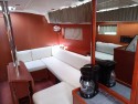 Beneteau Oceanis 41.1 | Yacht Charter Mexico | Travelboat - 10
