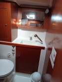 Beneteau Oceanis 41.1 | Yacht Charter Mexico | Travelboat - 13