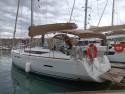 Jeanneau Sun Odyssey 449 VEZAD - 4