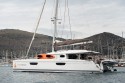 Fountaine Pajot Fountaine Pajot Saba 50 - 6 + 1 cab. Royal Cracow - 6