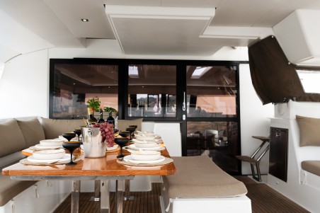 Fountaine Pajot Fountaine Pajot Saba 50 - 6 + 1 cab. Royal Cracow