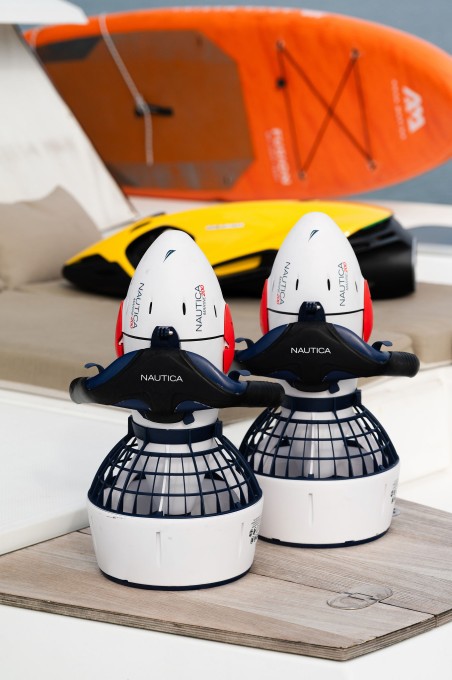 Fountaine Pajot Fountaine Pajot Saba 50 - 6 + 1 cab. Royal Cracow