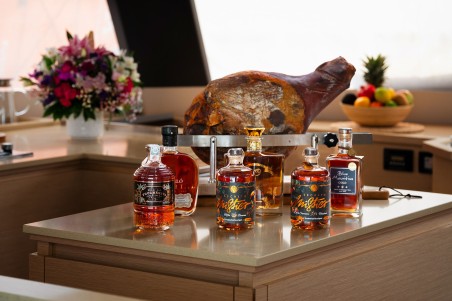 Fountaine Pajot Fountaine Pajot Saba 50 - 6 + 1 cab. Royal Cracow