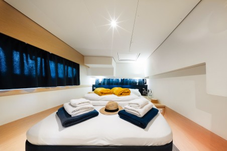 Fountaine Pajot Fountaine Pajot Saba 50 - 6 + 1 cab. Royal Cracow