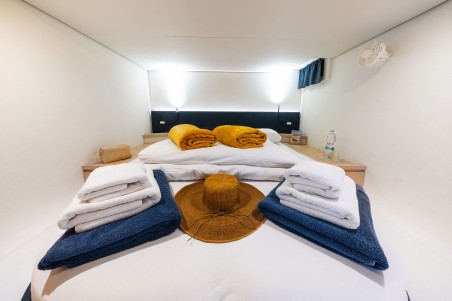 Fountaine Pajot Fountaine Pajot Saba 50 - 6 + 1 cab. Royal Cracow